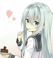 舰娘