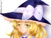 魔理沙