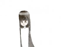 手绘处女作