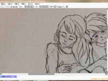 渣作
