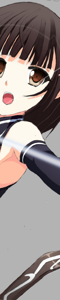 临摹。