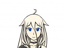 【IA】FIGHT AGAIN！