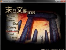 核心向魔幻RPG《末日文书V0.98》2014年3月11日更新！
