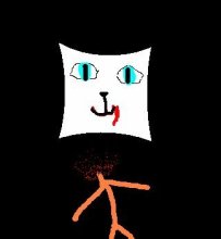 【百鬼夜行】萌猫怪