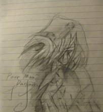 穷人鬼