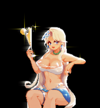 夏日Eileen