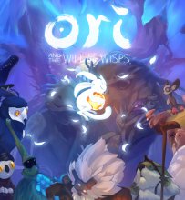 Orii and the bug of the 口口口口