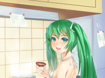 算福利……嘛？=W=