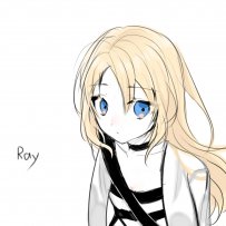 ray酱！！
