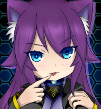 猫 耳 巨 乳 萌
