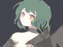 我还没画完NOOOO