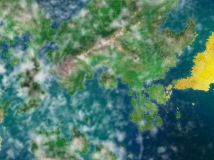 【冒泡】自制地图