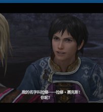 最近几天画的
