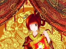 鼠绘PS教程详尽版