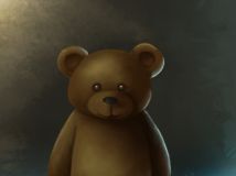 儿童画一枚……