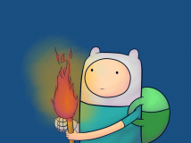 【It's ADVENTURE TIME!!!!!!!!】探險活寶什麼的