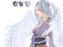 第四张鼠绘= =