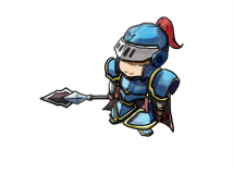 一个填不上的坑。
