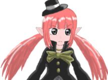小魔法师一个