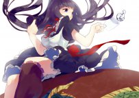 【梦涅涂鸦墙】上周主题：无重力