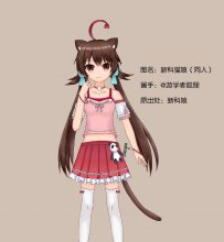 【同人画作分享】新科娘参上！
