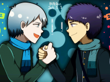 【祝贺】祝大家2015新年快乐~~