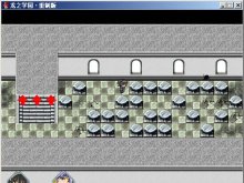 【剧情】【解谜】【长篇RPG《龙之学园》】