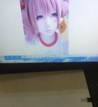 临摹的网图