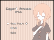 【原创】萌系迷宫类RPG 《镜里世界》(づ｡◕‿‿◕｡)づ
