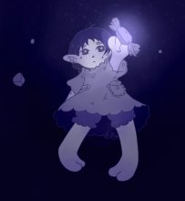 好想吃糖——