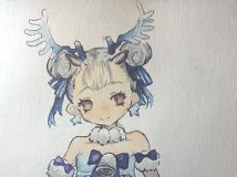 临摹临摹临摹临摹_(:з」∠)_