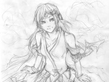 【图毒生灵】吕霸娘