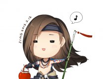 剑三Q版丐哥w