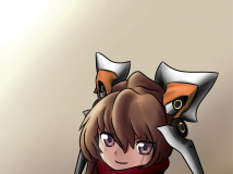 羽がない虎