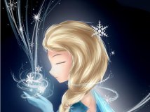 冰雪