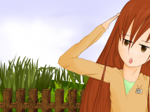 涂（shou）鸦（can）