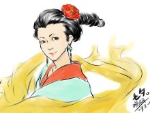 【图毒生灵】七夕不负责任贺图