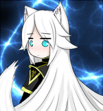 猫耳萝莉