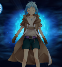 《回音》长篇ARPG 已于Steam上架正式版(2022/12/02)