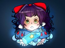 这次的主题是~水瓶座◇~