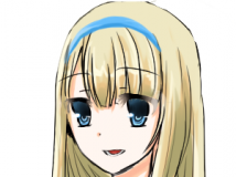 越画越懒