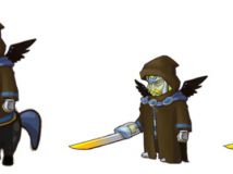 快2年了，我带着3款苹果APP回到了66RPG
