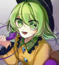 【同人/原創】