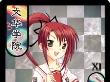 萝莉的远征塔罗牌终极版