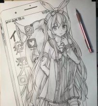 萌萌奈