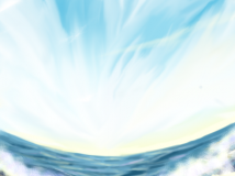 海。海？