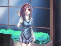 試水的AVG人設失敗作。。。