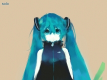 初音童鞋