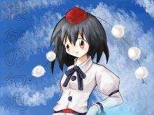 【丢图】幻想乡最速——文文