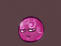 Eddy的监视者 深紫